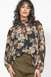 Ketz Ke: Ketz-Ke: Minor Top.