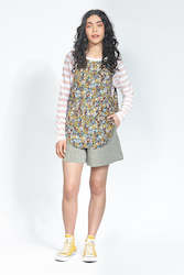 Ketz Ke: Ketz-Ke: Zing Tee.