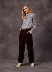 Loobies Story: Loobie's Story: MARGARET BLOUSE