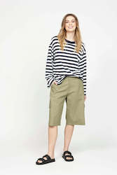 Ketz Ke: Ketz-ke : Sweet Treat L/S Tee .