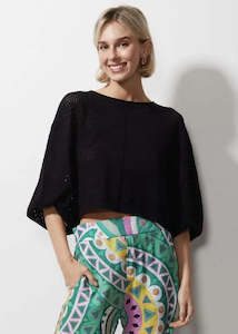 Zaket Plover: Zaket + Plover : Holy Shrug. Black