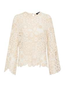 Moss & Spy: Nikki Top