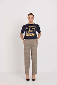 Tuesday: Tuesday: Samantha Pants | Daytona Check was $269 now $188.30