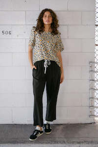 Ld Co: LEO+BE: Nadia Top