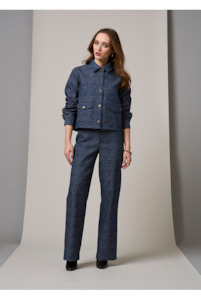 Loobies Story: Harper Pant.