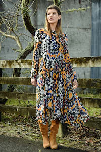 Curate: Curate: Feeling Myself Dress: