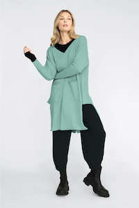 Taylor : Enwrap Piece. Mineral.