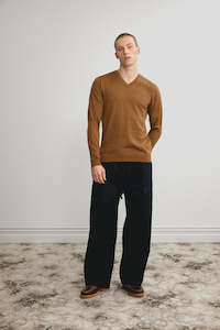 Standard Issue: Standard Issue: Merino Classic V. Walnut