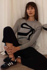 Zaket Plover: Zaket + Plover:   Rubi Bow. Cloud.