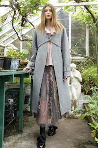 Trelise Cooper: Trelise Cooper: MEET ME IN PARIS Coat