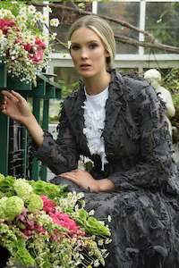 Trelise Cooper: SEIZE THE DAY Jacket