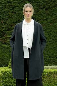 Trelise Cooper: Trelise Cooper: MIDNIGHT MANTRA Coat