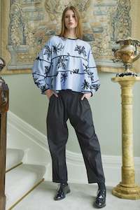 Trelise Cooper: POWER MOVES Trouser