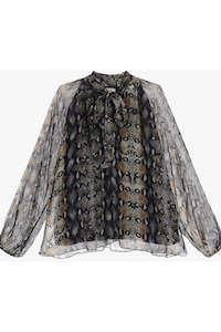 Dixie Camicia Shirt. Variante Unica