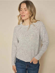 Mosh Mosh: Mos Mosh: Tammy Thora Knit. Micro Chip.