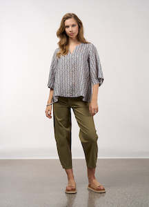 Madly Sweetly: Madly Sweetly: Stellar Jean. Thyme.