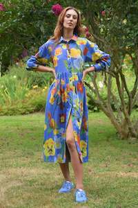 Trelise Cooper•Spring 2026 TIED EFFECTS Dress