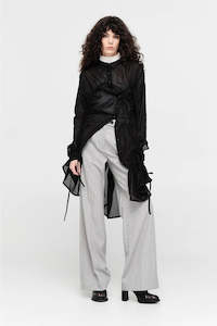 Taylor: Adaption Shirt - Black Adaption Shirt