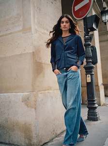 Mosh Mosh: MMDara Vint Jeans