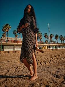 Heyanno MMH: Vivid Spirit Dress