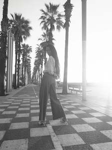 Heyanno Mos Mosh: MMHNoble Dreamy Jeans