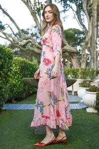 Trelise Cooper:  MIND YOUR MANNERS Dress