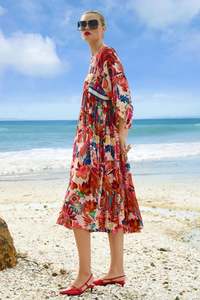 Trelise Cooper: NICE 'N' EASY Dress