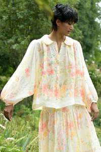 Trelise Cooper: FLOAT OF CONFIDENCE Blouse