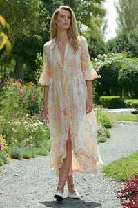 Trelise Cooper: GET SHIRTY Dress