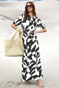 Cooper: Cooper: GOOD TO GO Dress