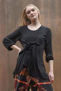 CURATE: World Of Wonders Top.