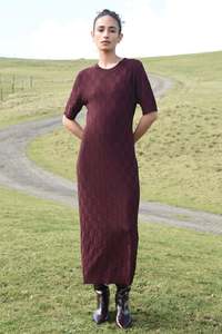COOPER: Dress The Play Dress.
