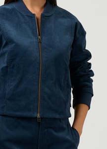 Loobies Story: LOBBIES STORY: Velora Jacket.