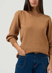 Loobies Story: LOBBIES STORY: Odette Sweater.