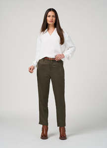 Loobies Story: LOOBIES STORY: Marlowe Pant.
