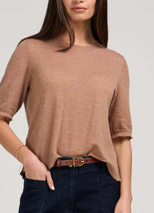Loobies Story: LOOBIES STORY: Lumira Tee.