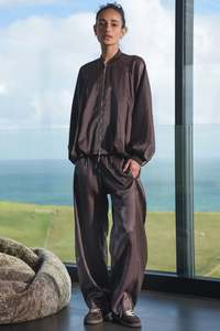 COOPER: Follow The Track Pant.