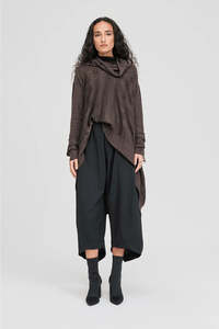 Taylor: Diversion Pant - Black