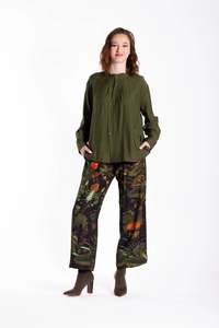 Jellicoe: JELLICOE: Penelope Shirt.