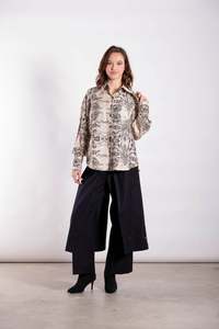 Deeanne Hobbs: DEEANNE HOBBS: Parnell Pants.