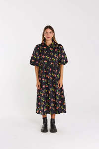 Thing Thing: THING THING: Lucina Dress.