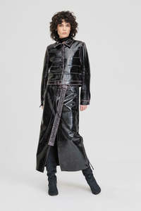Taylor: Extent Jacket - Deep Espresso