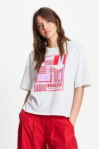 POM: TSHIRT Breeze