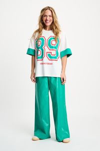 Pom: POM: Oversized Tee