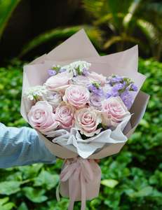 Mainly Roses