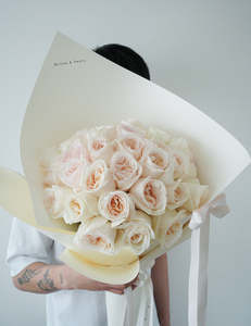 Blush Whisper