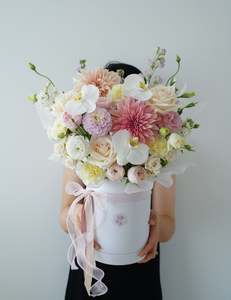 Romantic Grace