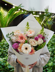 Florist Choice