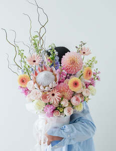 Luxe Boldness