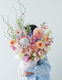 Luxe Boldness
